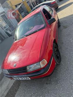 اوبل فيكترا